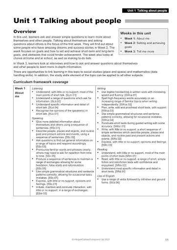 Explore English. Teacher’s Guide Stage 5 - фото 2