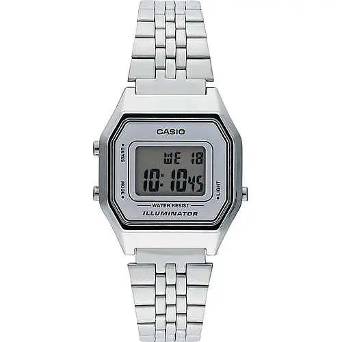 Часы наручные Casio Collection LA680WEA-7EF