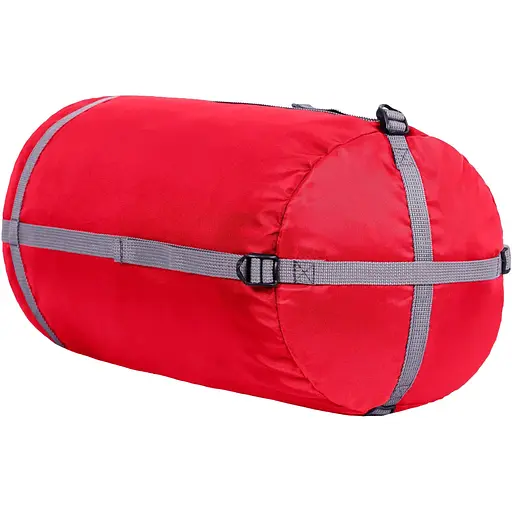 Компрессионный мешок Fram S 7,5L Красный (FRAM-52040541) - фото 2