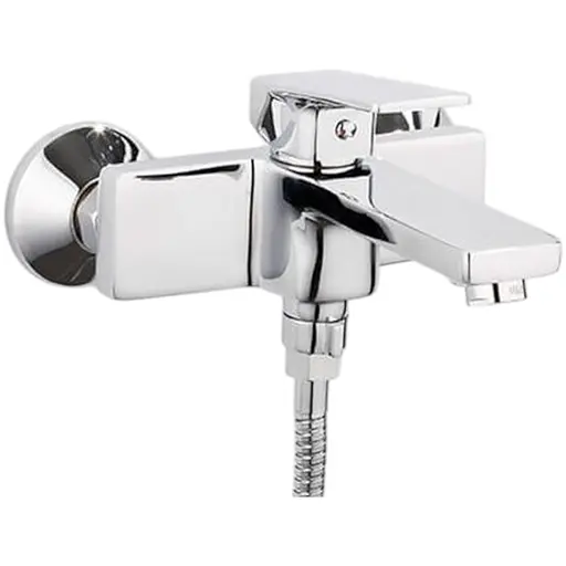 Змішувач для ванни Frap F3246 - фото 1