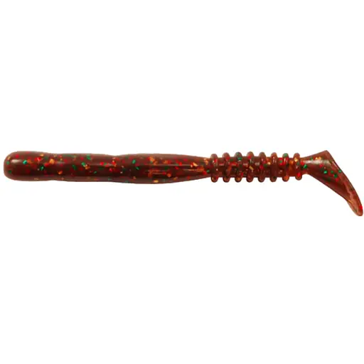 Силікон Reins Rockvibe Shad 3" U003 UV Sculpin (15 шт/уп)