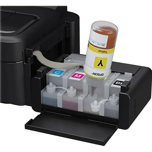 Принтер Epson L132 (C11CE58403) [93073] - фото 5