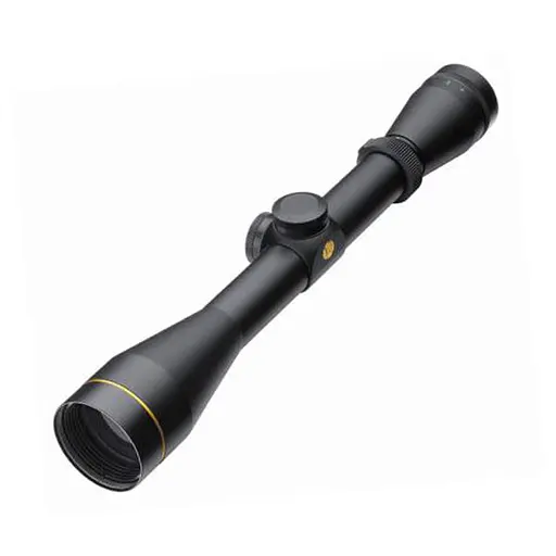 Прицел Leupold VX-2 4-12x40mm Duplex - фото 3