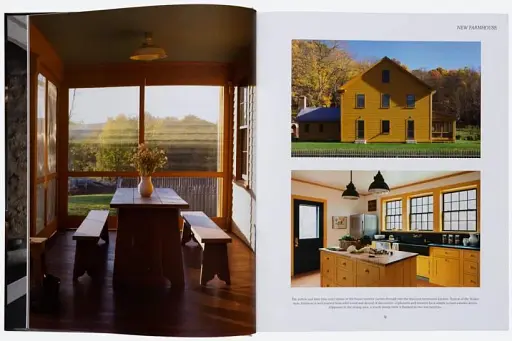 Country And Cozy - фото 3