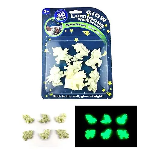 Неонові наліпки, 77223