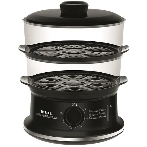 Пароварка Tefal VC 1401