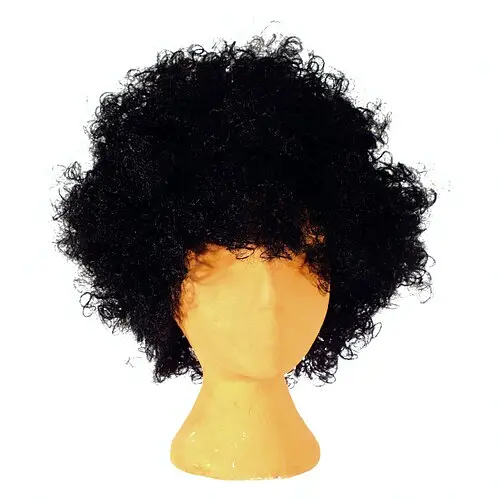 Перука Кучері - фото 1