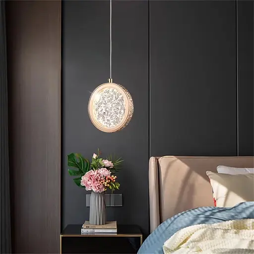 Дизайнерський підвіс | Арт. JU 05 | Line F - фото 9