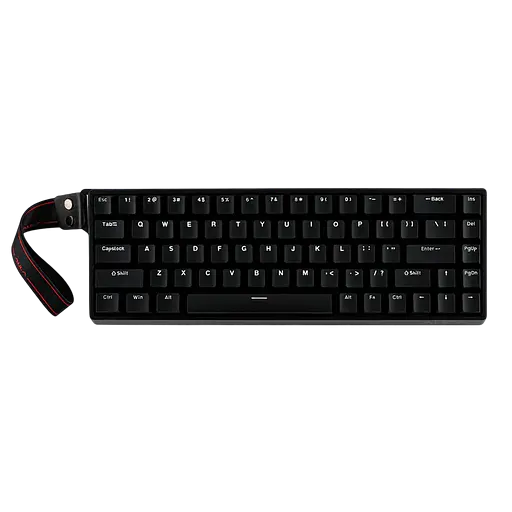 Клавиатура Aula WIN68 RGB Black (WIN68 HE BLACK) - фото 3