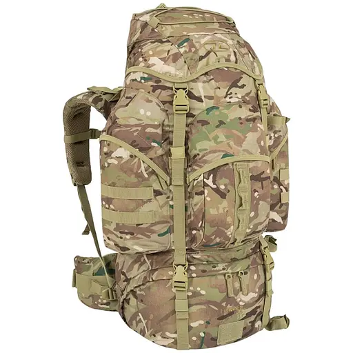 Рюкзак тактический Highlander Forces Loader Rucksack 66L HMTC (NRT066-HC) - фото 1