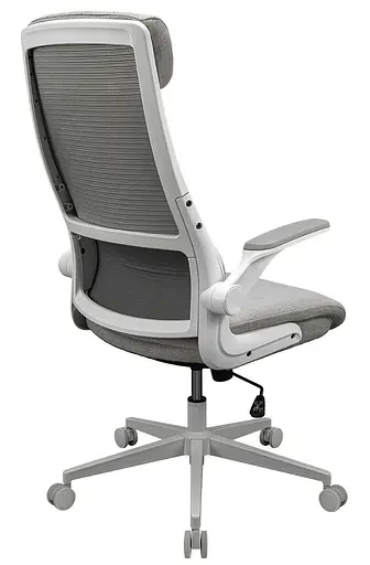 Ігрове крісло Cougar Stryder White (STRYDER WHITE) - фото 6