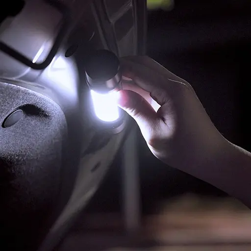 Багатофункціональний ліхтарик Xiaomi NexTool (NE20030) 6 в 1 - фото 7