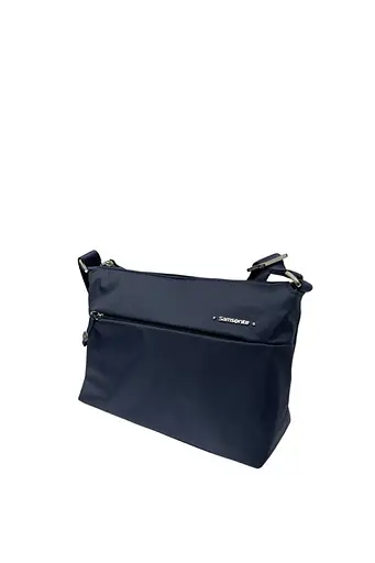 Плечова Сумка Samsonite MOVE 4.0 DARK BLUE 28x19x9,5 KJ6*01084 - фото 3