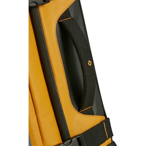 Сумка Дорожная Samsonite ECODIVER YELLOW 55x35x23 KH7*06011 - фото 10