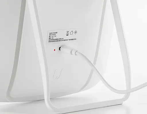 Дзеркало Jordan-Judy nv026 для макіяжу з підсвіткою - фото 3