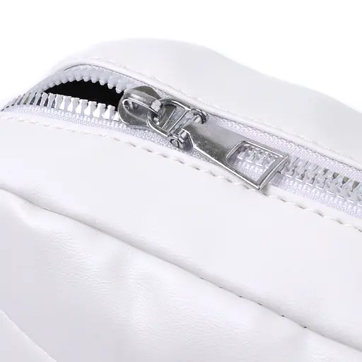 Женская сумка кросс-боди Vintage с монетницей из экокожи 19.5х12.5х6.5 см sum0026989 - фото 6