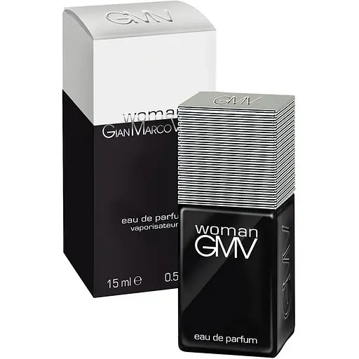 Gian Marco Venturi Woman 15 мл парфумована вода - фото 1