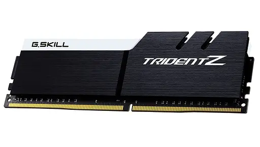 Модуль пам`ятi DDR4 2x16GB/3600 G.Skill Trident Z (F4-3600C17D-32GTZKW) - фото 3
