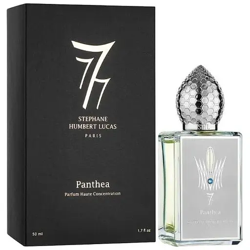 Парфюмерная вода Stephane Humbert Lucas 777 Panthea 50 мл - фото 1