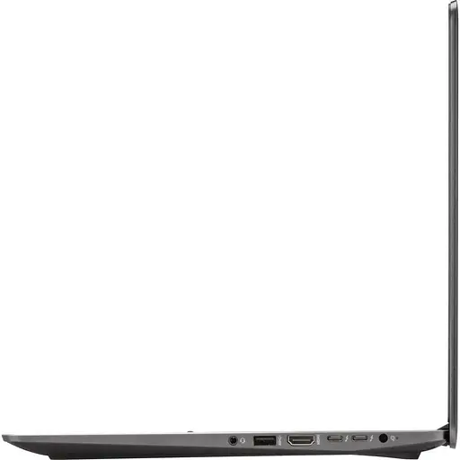 Ноутбук HP ZBook Studio G4 (i7-7820HQ/32/1Tb SSD) - Class B "Б/В" - фото 3