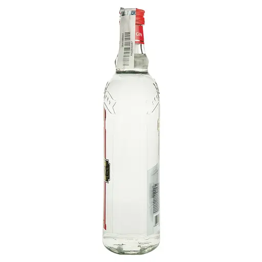 Джин Wilmore London Dry Gin, 37,5%, 0,7 л - фото 2