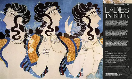 Fashion. The Definitive Visual History - фото 4