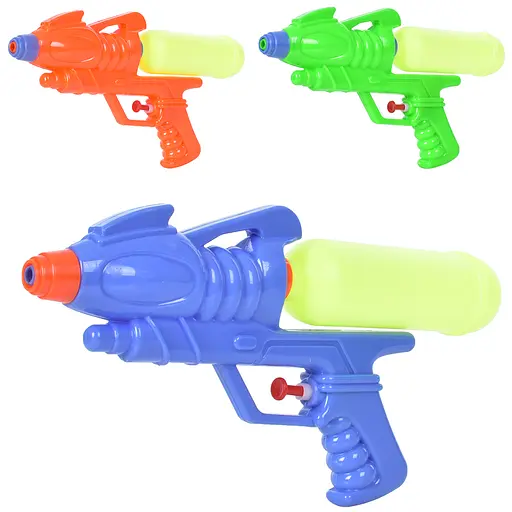 Водяний пістолет, 28 см, MR1038 (В асортименті) - фото 2