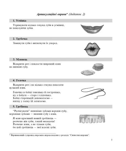 Веселий ротик - фото 4