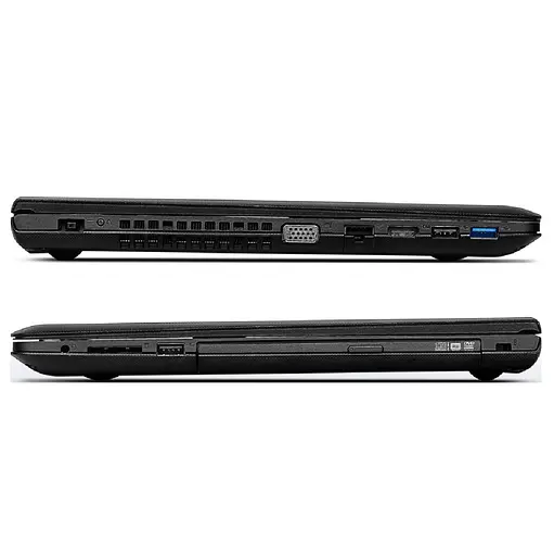 Ноутбук Lenovo G40-70 (i5-4210U/8/240SSD) - Class A "Б/У" - фото 4