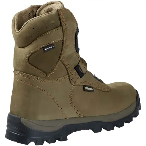 Черевики Chiruca Bulldog Boa 45 - фото 2