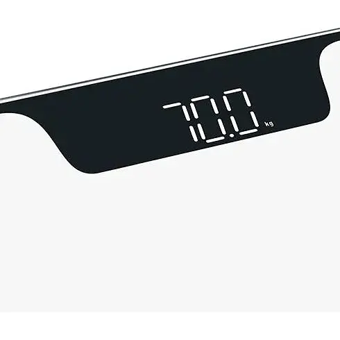 Ваги для ванної кімнати Adler AD 8174w LED max 180 кг - фото 3