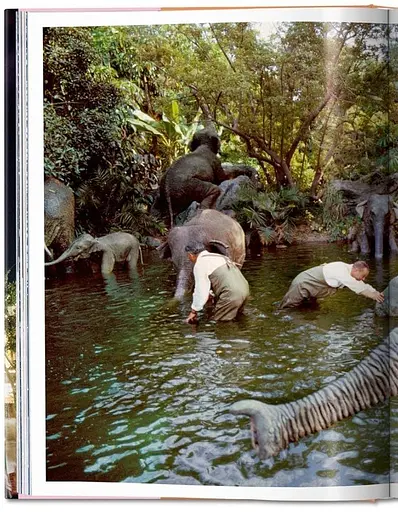 Walt Disney’s Disneyland - фото 2