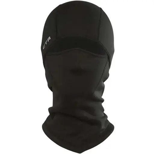 Балаклава CTR Mistral Multi-Tasker S/M Чорний (1052-1626 029 S/M)