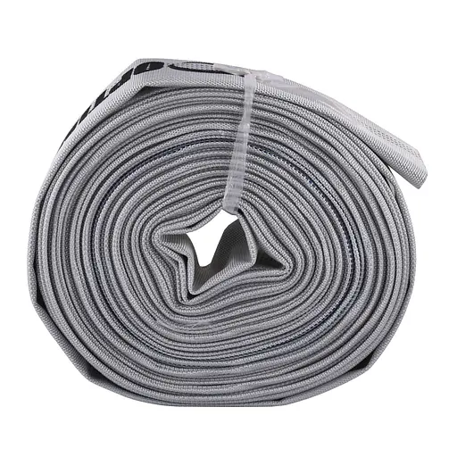 Шланг для дренажно-фекального насосу Optima пожежний 2" 30 м (000022615) - фото 2