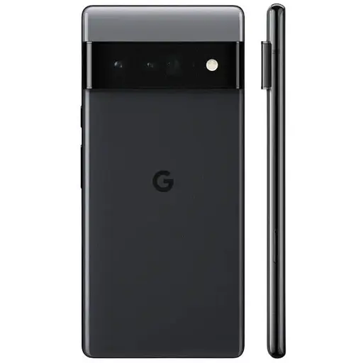 Смартфон Google Pixel 6 Pro 128GB Stormy Black