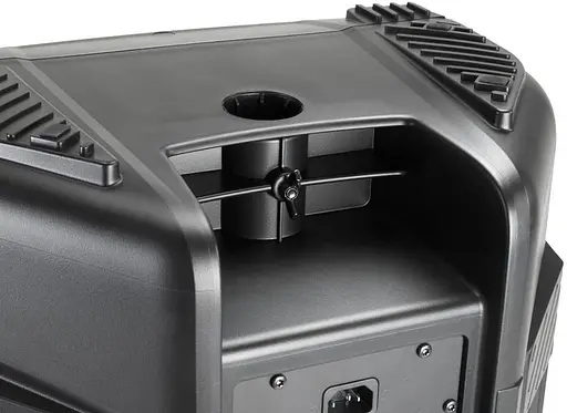 Акустическая система JBL IRX112BT (IRX112BT-EK) - фото 8