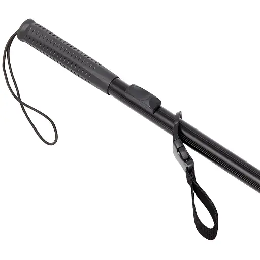 Подсак Savage Gear Foldable Net With Lock M 52x45 см 62 см - фото 3