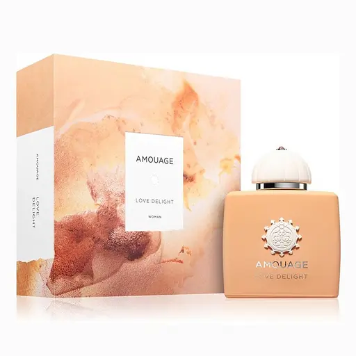 Парфумована вода Amouage Love Delight 100 мл