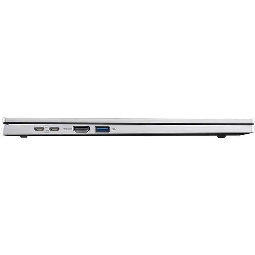 Ноутбук Acer Aspire Go 15 AG15-71P-757J i7-13620H la 49GHz,15.6'',IPS,16GB DDR5,1TB,UHD,Без ОС - фото 12
