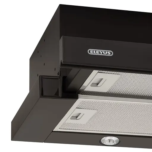 Витяжка кухонна ELEYUS BREEZE 700 50 BL - фото 13
