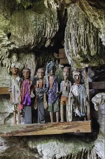 Memento Mori. The Dead Among Us - фото 4