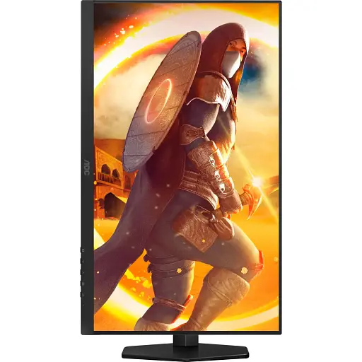 Монітор AOC 27" Q27G4XN (131737) - фото 5