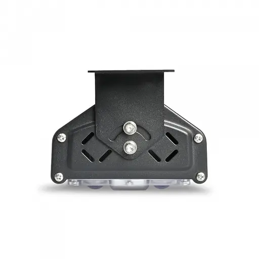 LED світильник висотний лінійний VIDEX HB022 50W 5000K 220V - фото 6