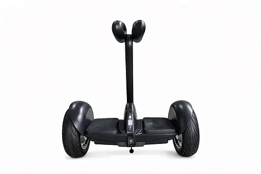 Гироскутер Мини Сигвей ProBot Mini (54V, 5700 mAh) Черный - фото 2