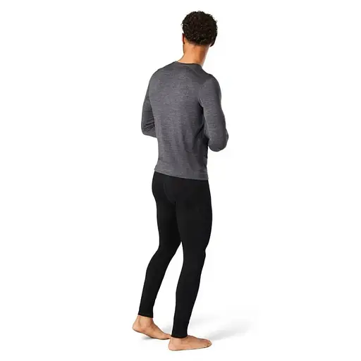 Термоштани Smart Wool Men's Merino 150 Baselayer Bоttоm Boxed Black XL (1033-SW SW000755.001-XL) - фото 2