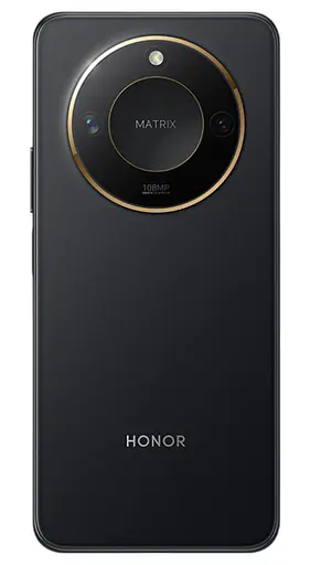 Смартфон Honor X9c Smart 12/256Gb Midnight Black Global версия - фото 2