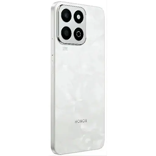 Смартфон Honor 200 Smart 8/256GB Moonlight White (Asian Version) без NFC - фото 6