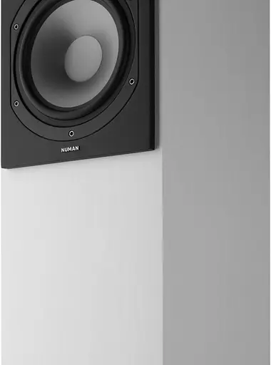 Колонка пасивна Auna Numan Reflex 801 (10030183) - фото 2