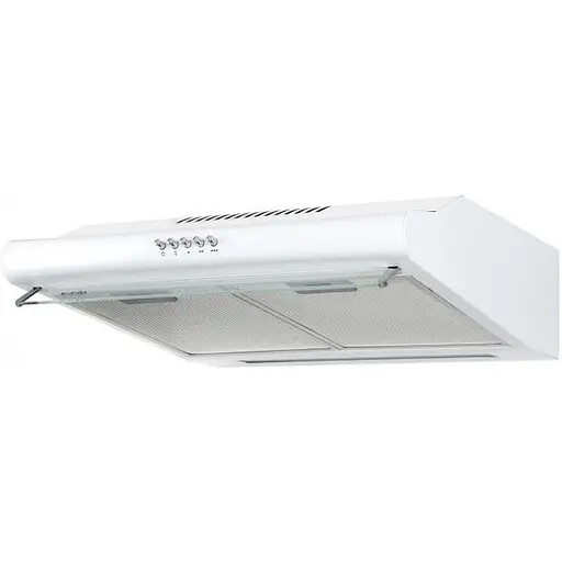 Алюмінієва решітка для плоскої витяжки Ventolux Parma 60, 280х338 мм - фото 5