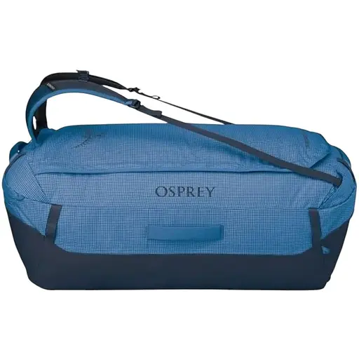 Сумка Osprey Transporter Duffel 150 синяя